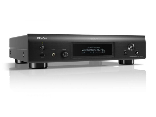 Denon DNP-2000NE