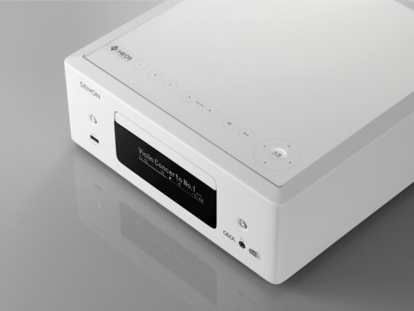 Denon CEOL RCD-N12