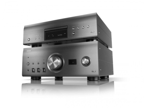 Denon PMA-A110