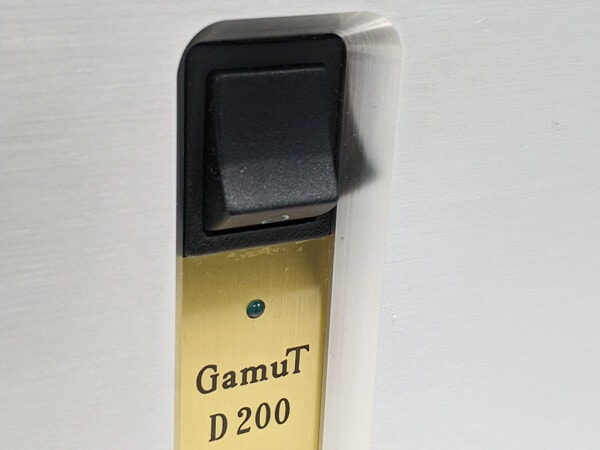 GamuT D200