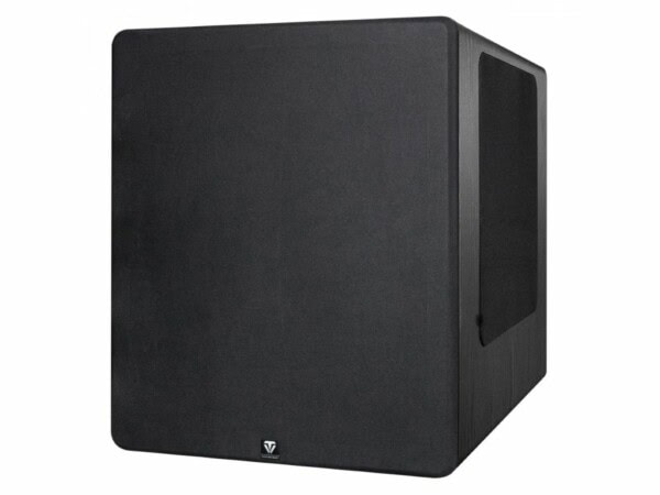 ToneWinner SW-D8000 subwoofer | Ideaali.fi