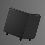 Gallo Acoustics RoomSub