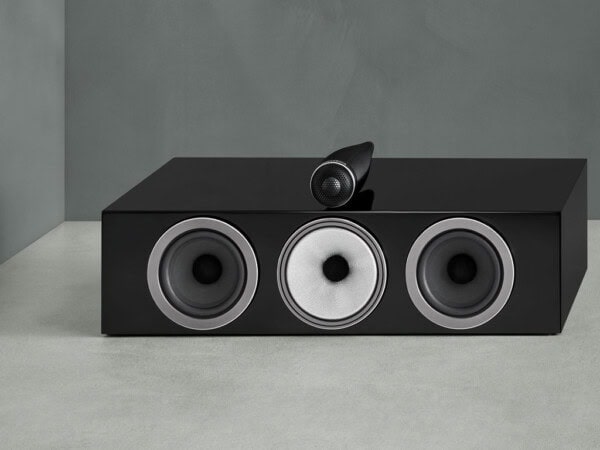 B&W Bowers & Wilkins HTM71 S3