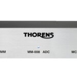 Thorens MM-008 ADC
