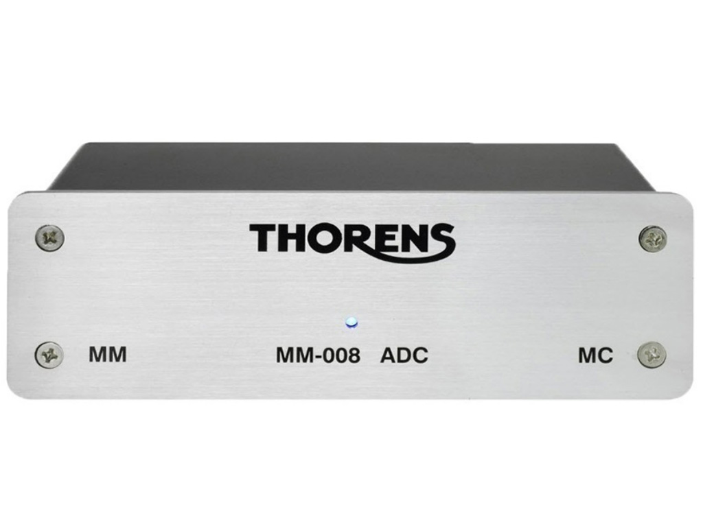 Thorens MM-008 ADC 1