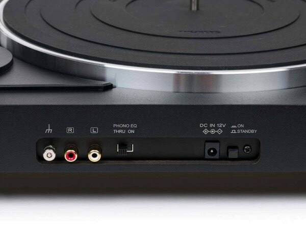 Thorens TD 101 A