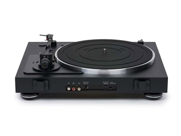 Thorens TD 101 A