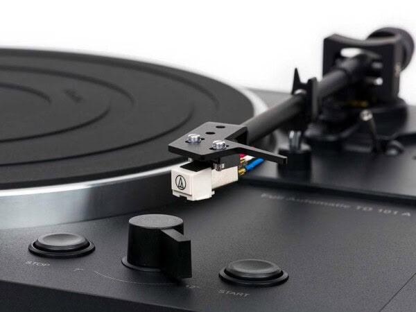 Thorens TD 101 A