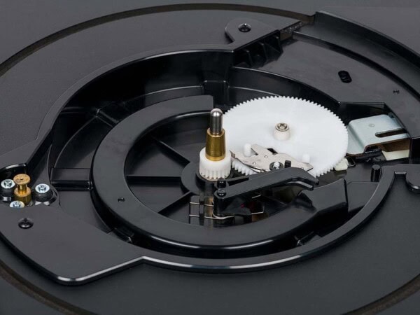 Thorens TD 101 A