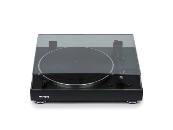 Thorens TD 101 A