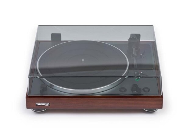 Thorens TD 102 A