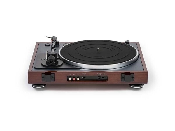 Thorens TD 102 A