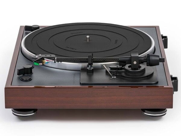 Thorens TD 102 A