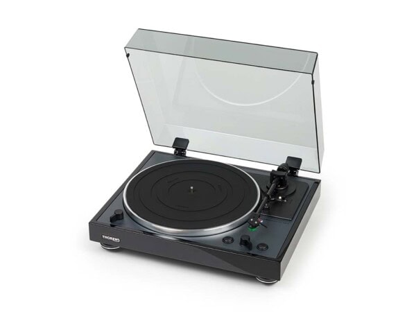 Thorens TD 102 A