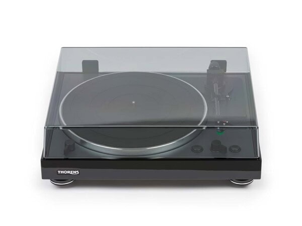 Thorens TD 102 A