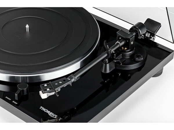 Thorens TD 201