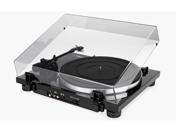 Thorens TD 201