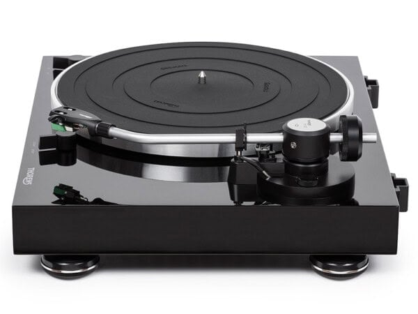 Thorens TD 204