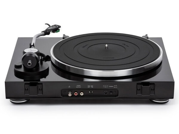 Thorens TD 204