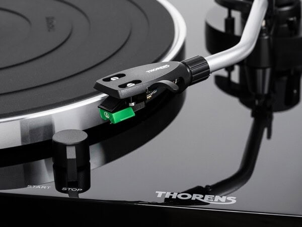 Thorens TD 204