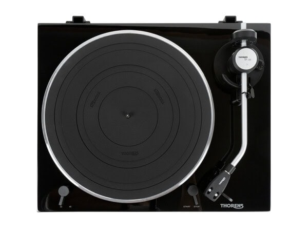 Thorens TD 204