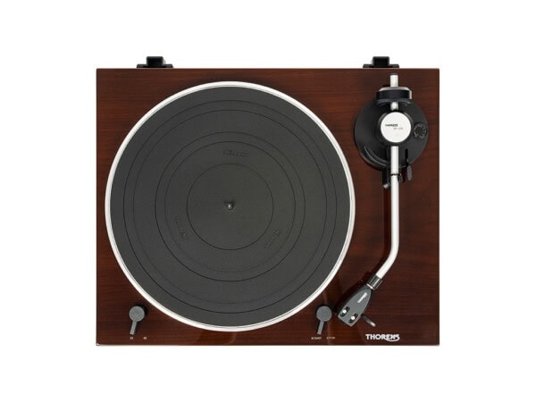 Thorens TD 204