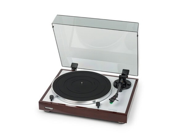 Thorens TD 402 DD