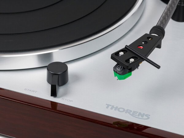 Thorens TD 402 DD