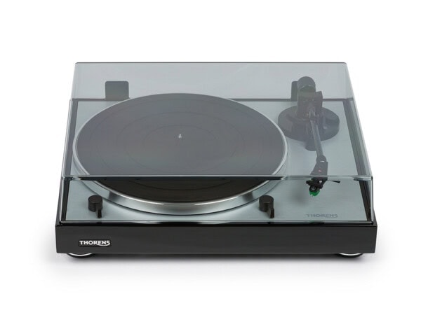 Thorens TD 402 DD