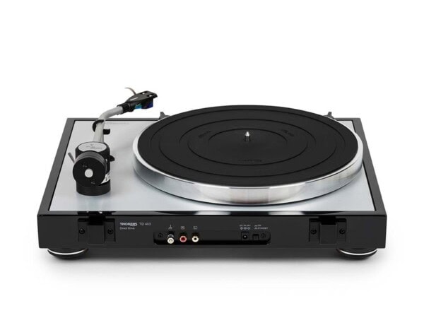 Thorens TD 403 DD