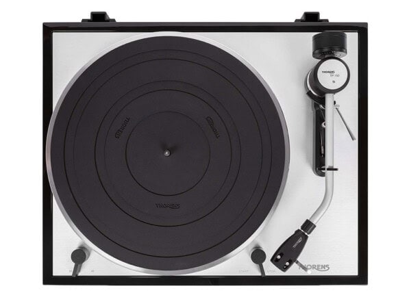 Thorens TD 403 DD