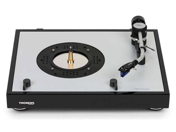 Thorens TD 403 DD