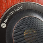 Monitor Audio Silver RX 1 jalustakaiuttimet KÄYTETTY | Ideaali.fi