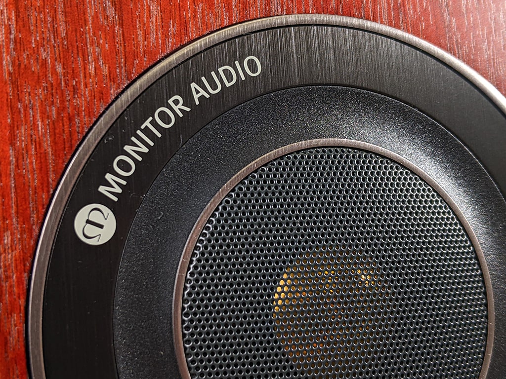 monitor audio silver rx1 6
