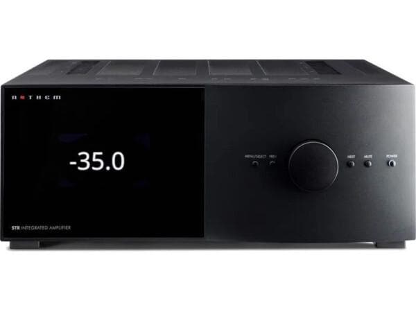 Anthem STR Integrated Amplifier