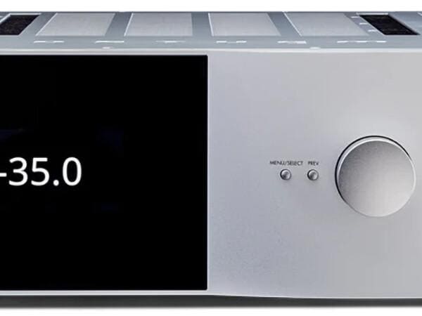 Anthem STR Integrated Amplifier