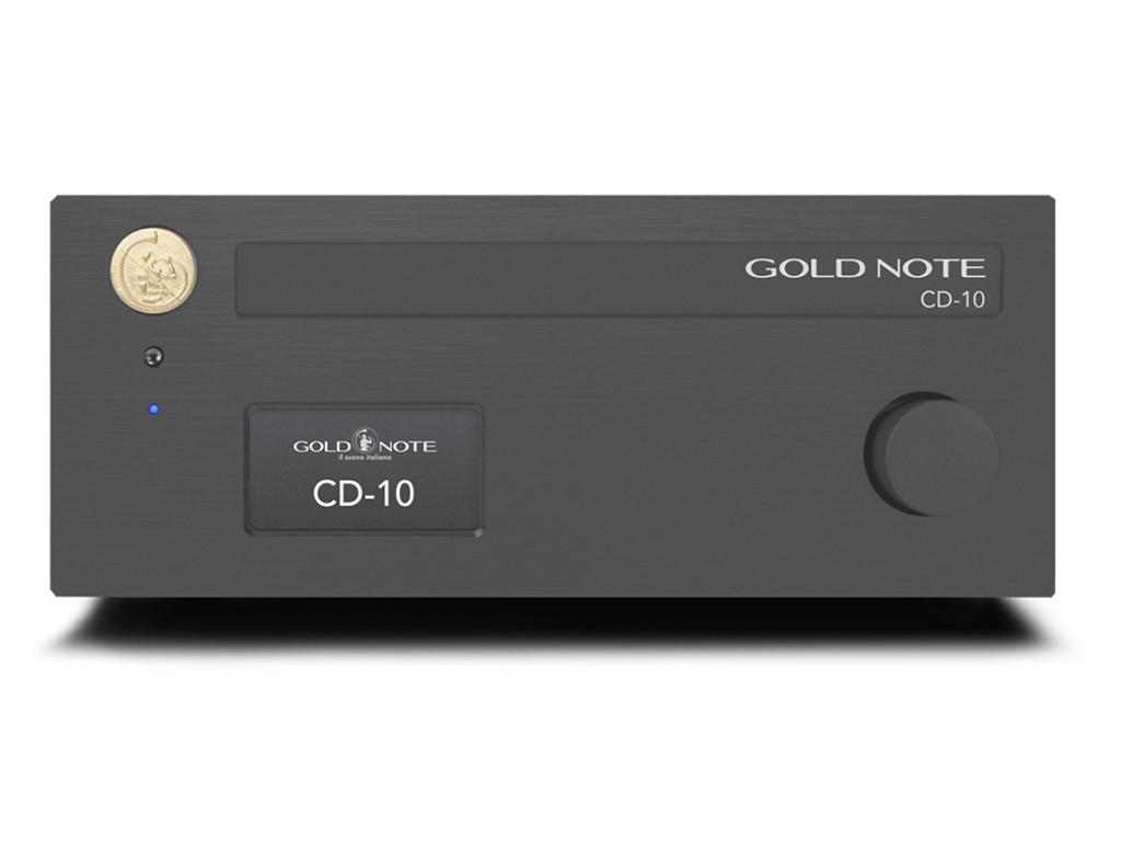 gold note cd-10 6