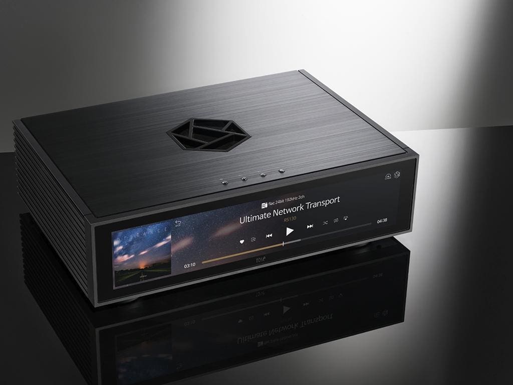 HiFi ROSE RS130