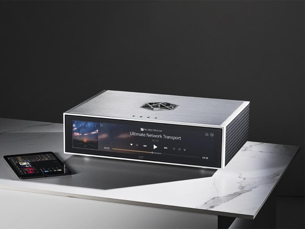 HiFi ROSE RS130