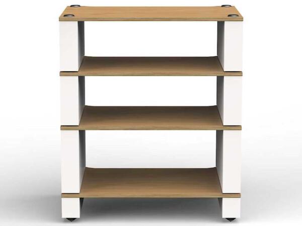 blok stax 2g 4 shelf collection