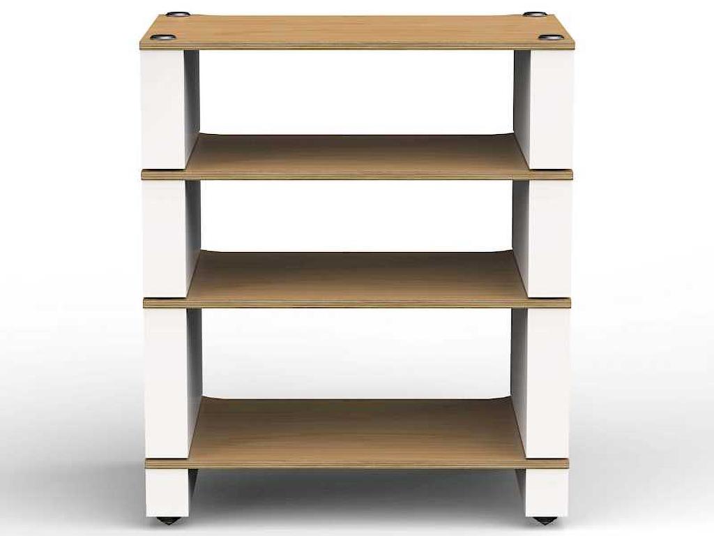 blok stax 2g 4 shelf collection