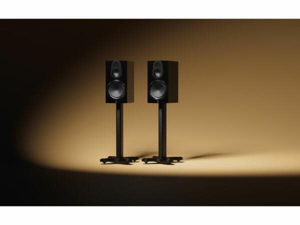 Monitor Audio Gold 100 6G jalustakaiutin | Ideaali.fi