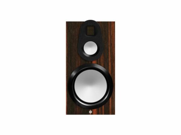 Monitor Audio Gold 100 6G jalustakaiutin | Ideaali.fi