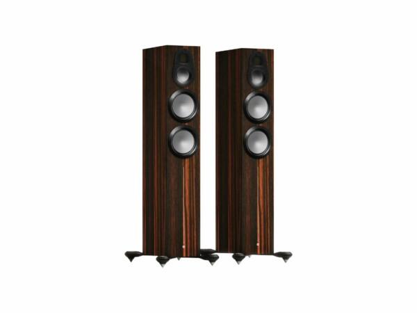 Monitor Audio Gold 300 6G lattiakaiutin | Ideaali.fi