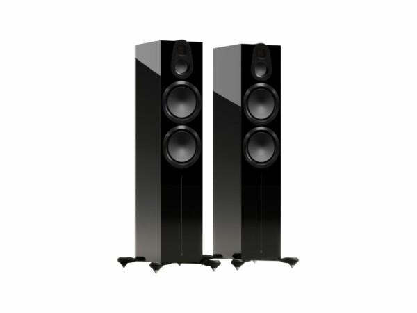 Monitor Audio Gold 500 6G lattiakaiutin | Ideaali.fi