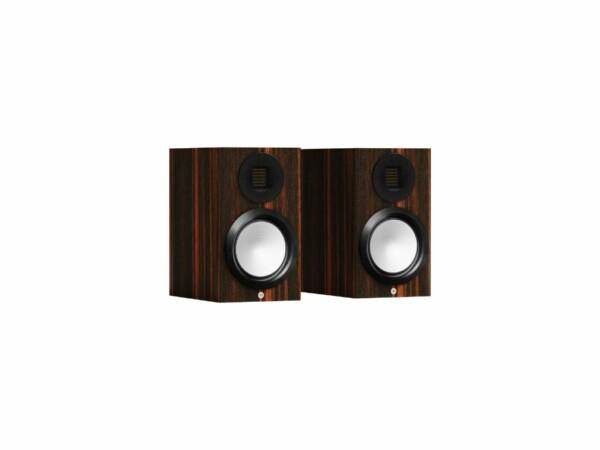 Monitor Audio Gold 50 6G jalustakaiutin | Ideaali.fi