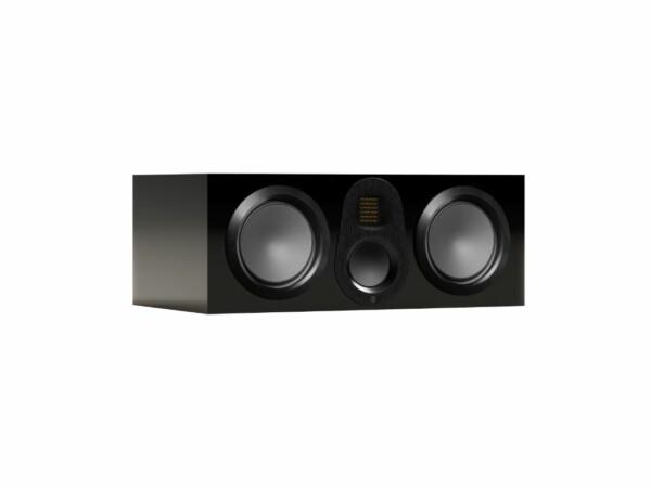 Monitor Audio Gold C250 6G keskikaiutin | Ideaali.fi