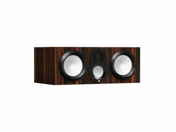 Monitor Audio Gold C250 6G keskikaiutin | Ideaali.fi