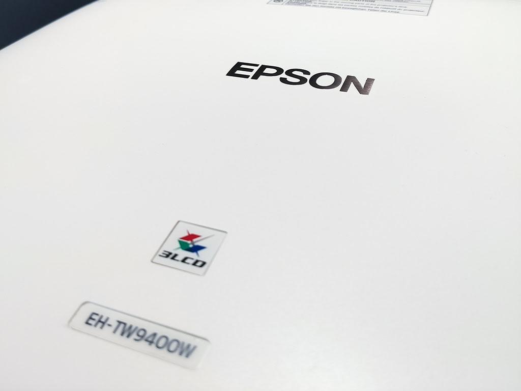 Epson EH-TW9400