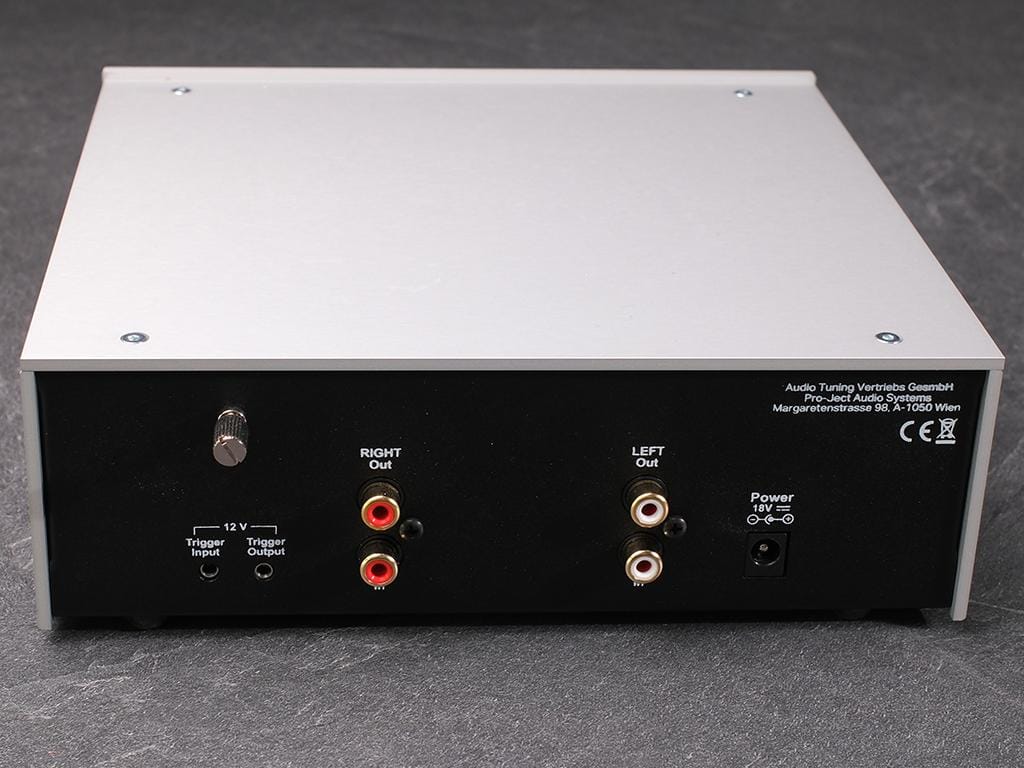 Pro-Ject Phono Box DS2